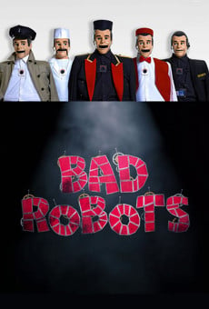 Bad Robots online gratis