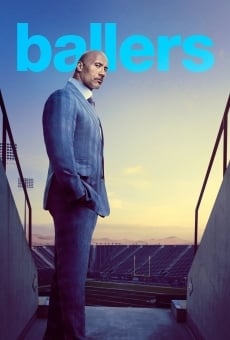 Ballers online gratis