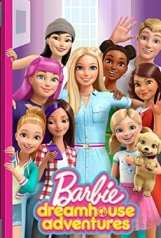 Barbie Dreamhouse Adventures online gratis