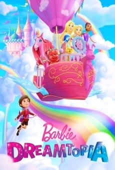 Barbie Dreamtopia online gratis