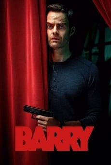 Barry online gratis