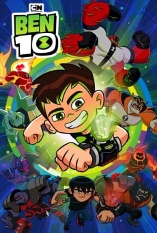 Ben 10 online gratis