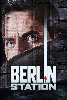 Berlin Station online gratis