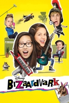 Bizaardvark online gratis