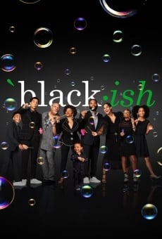 Black-ish online gratis