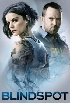 Blindspot online gratis