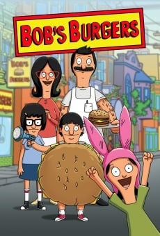 Bob's Burgers online gratis