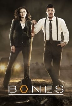 Bones online gratis
