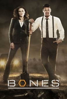 Bones online gratis