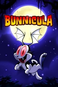 Bunnicula, el conejo vampiro online gratis