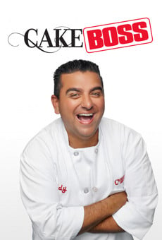 Cake Boss online gratis