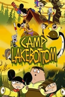 Campamento Lakebottom online gratis