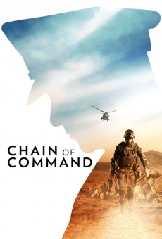 Chain of Command online gratis