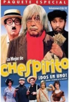 Chespirito online gratis