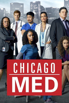 Chicago Med online gratis