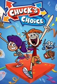 Chuck's Choice online gratis