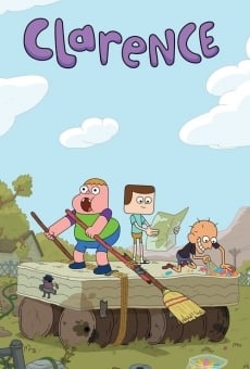 Clarence online gratis