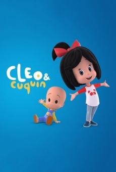 Cleo y Cuquín: Familia Telerín online gratis