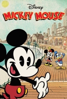 Cortos Mickey Mouse online gratis