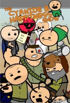 Cyanide & Happiness online gratis