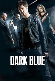 Dark Blue online gratis