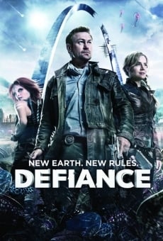 Defiance online gratis