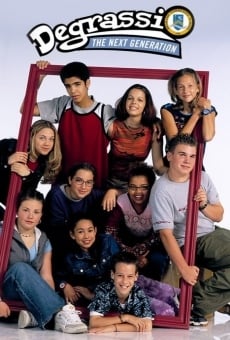 Degrassi: La nueva generación online gratis