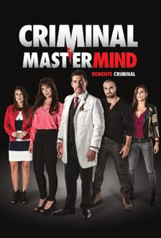 Demente criminal online gratis