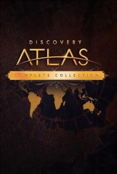 Discovery Atlas online gratis