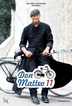 Don Matteo online gratis