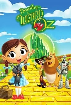 Dorothy y el Mago de Oz online gratis