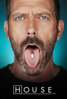 Dr. House online gratis