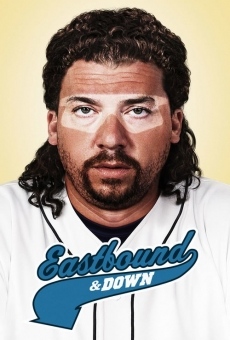 Eastbound & Down online gratis