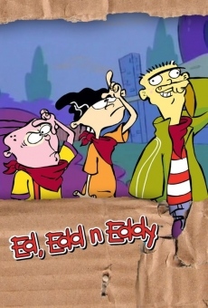 Ed, Edd y Eddy online gratis