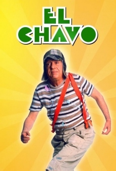 El Chavo online gratis