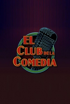 El club de la comedia online gratis