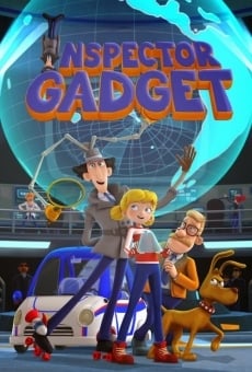 El Inspector Gadget online gratis