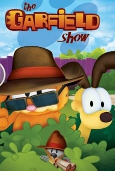 El show de Garfield online gratis