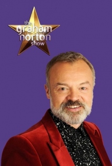 El show de Graham Norton online gratis