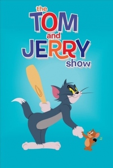 El show de Tom y Jerry online gratis