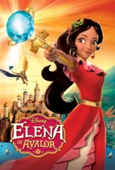 Elena de Avalor online gratis