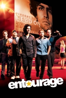 Entourage online gratis