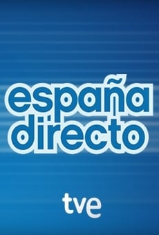 España directo online gratis