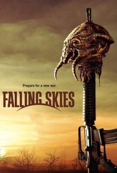 Falling Skies online gratis