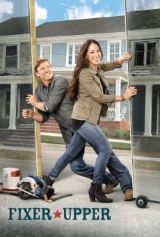 Fixer Upper online gratis