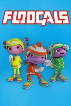 Floogals online gratis