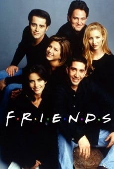 Friends online gratis