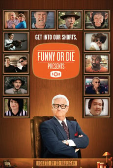 Funny or Die Presents online gratis