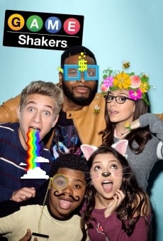 Game Shakers online gratis