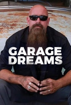 Garage Dreams online gratis